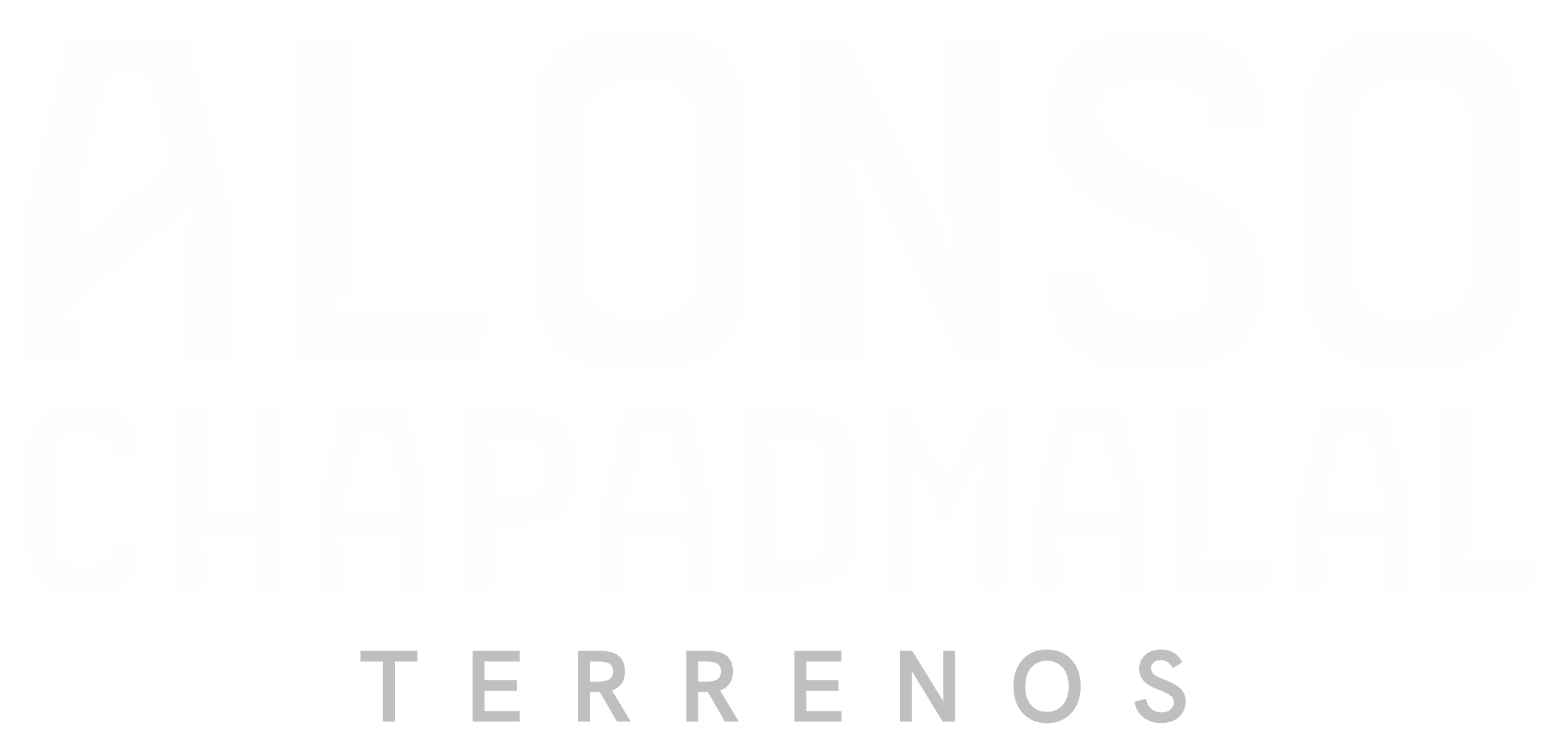 Alonso Chapadmalal Terrenos Inmobiliaria