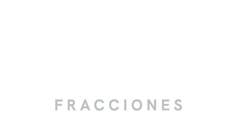 Alonso Chapadmalal Fracciones